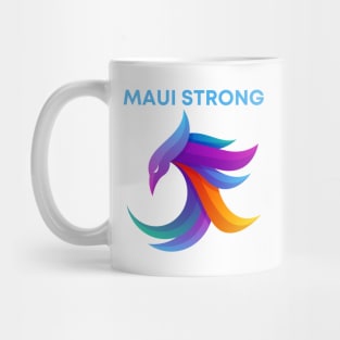 Maui Strong Mug